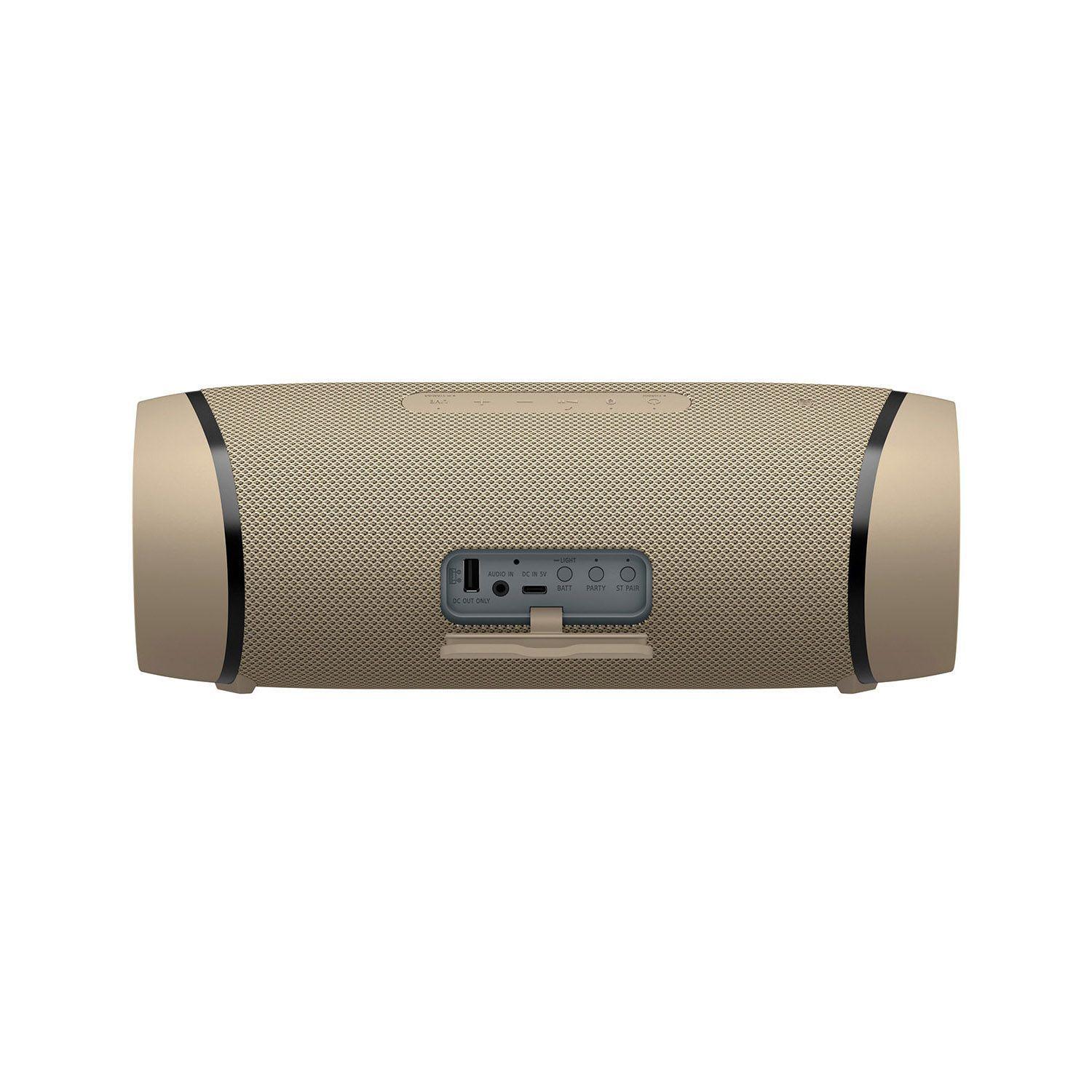 Parlante Inalámbrico SRS-XB43 Gris-1