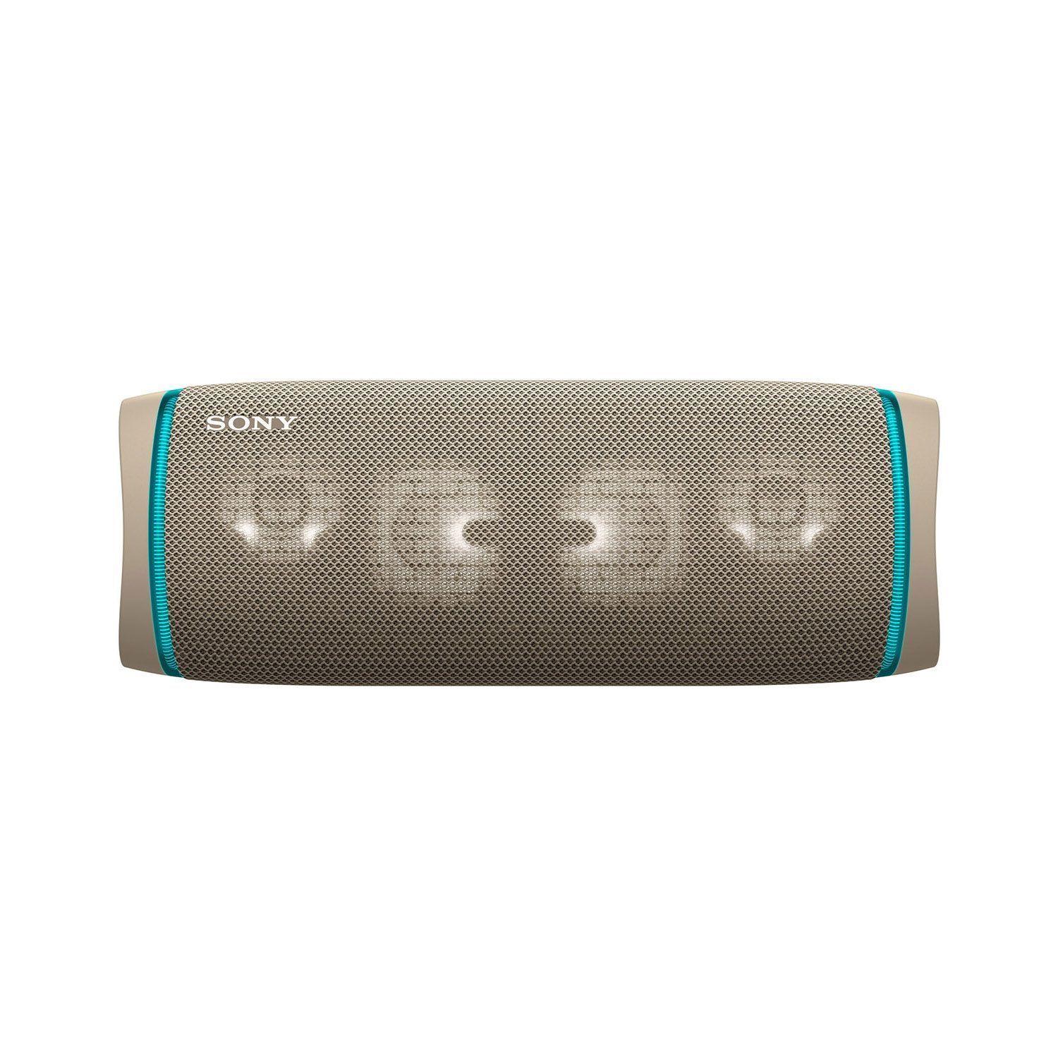 Parlante Inalámbrico SRS-XB43 Gris-0