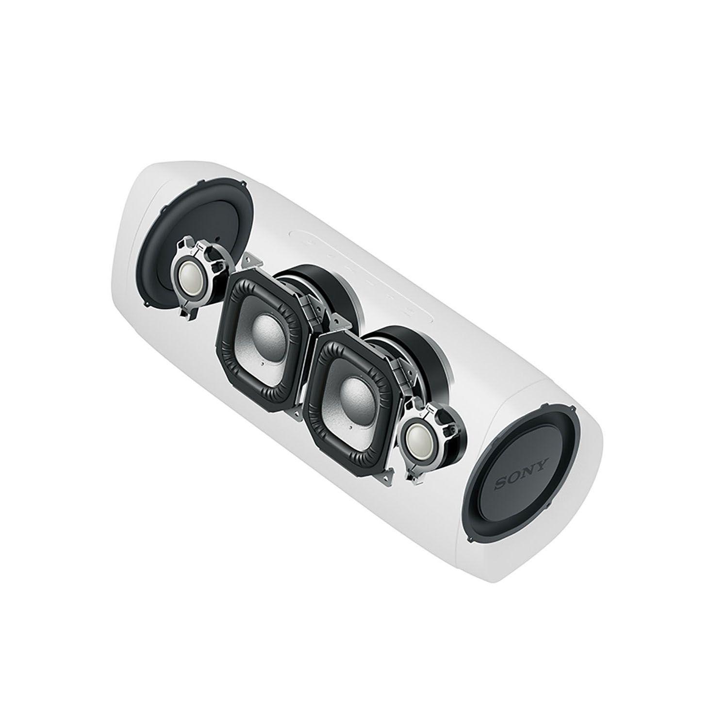 Parlante Inalámbrico SRS-XB43 Gris-2