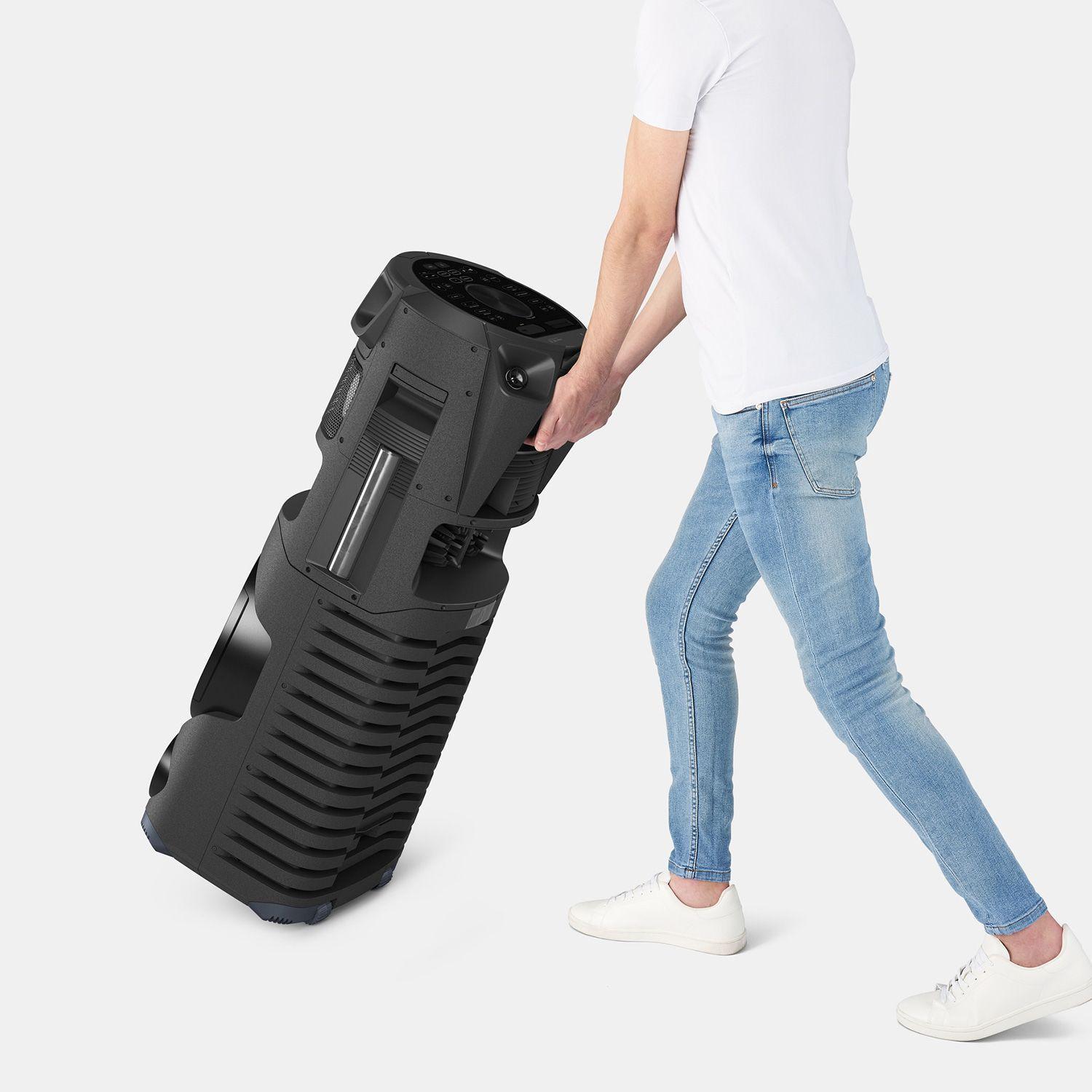 Minicomponente MHC-V83-2