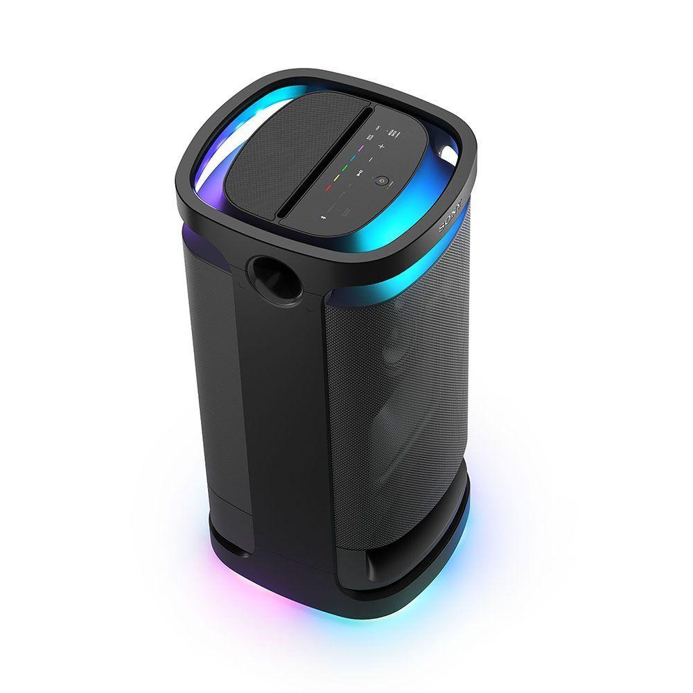 Parlantes inalámbricos de alta potencia SRS-XV900-1