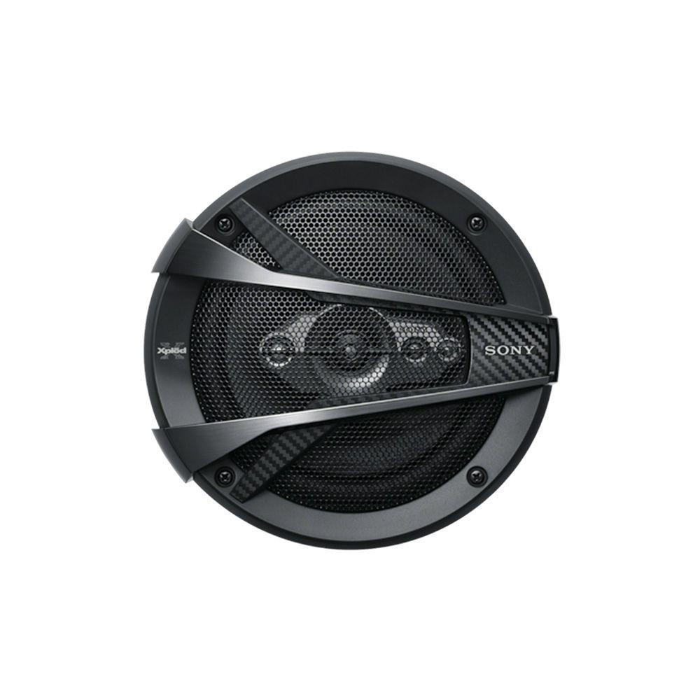 Parlante coaxial de 5 vías de 16 cm XS-XB1651-1