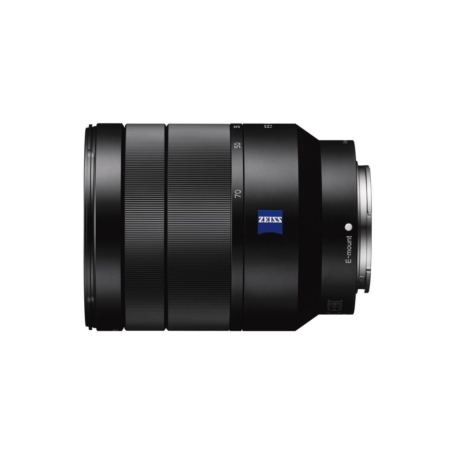 Lente Montura E Full Frame SEL2470Z -1