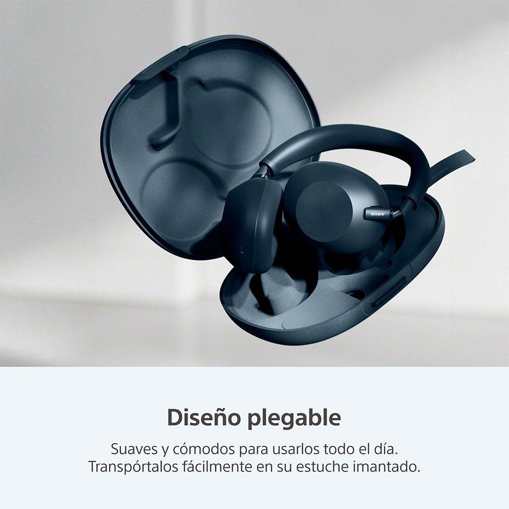 Audífonos inalámbricos con noise cancelling WH-1000XM6-7