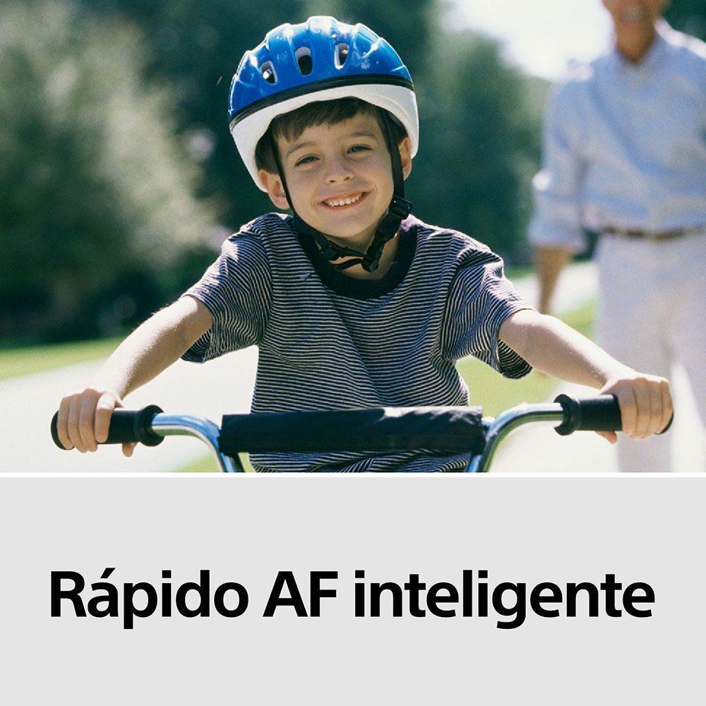 Handycam 4K FDR-AX53-7