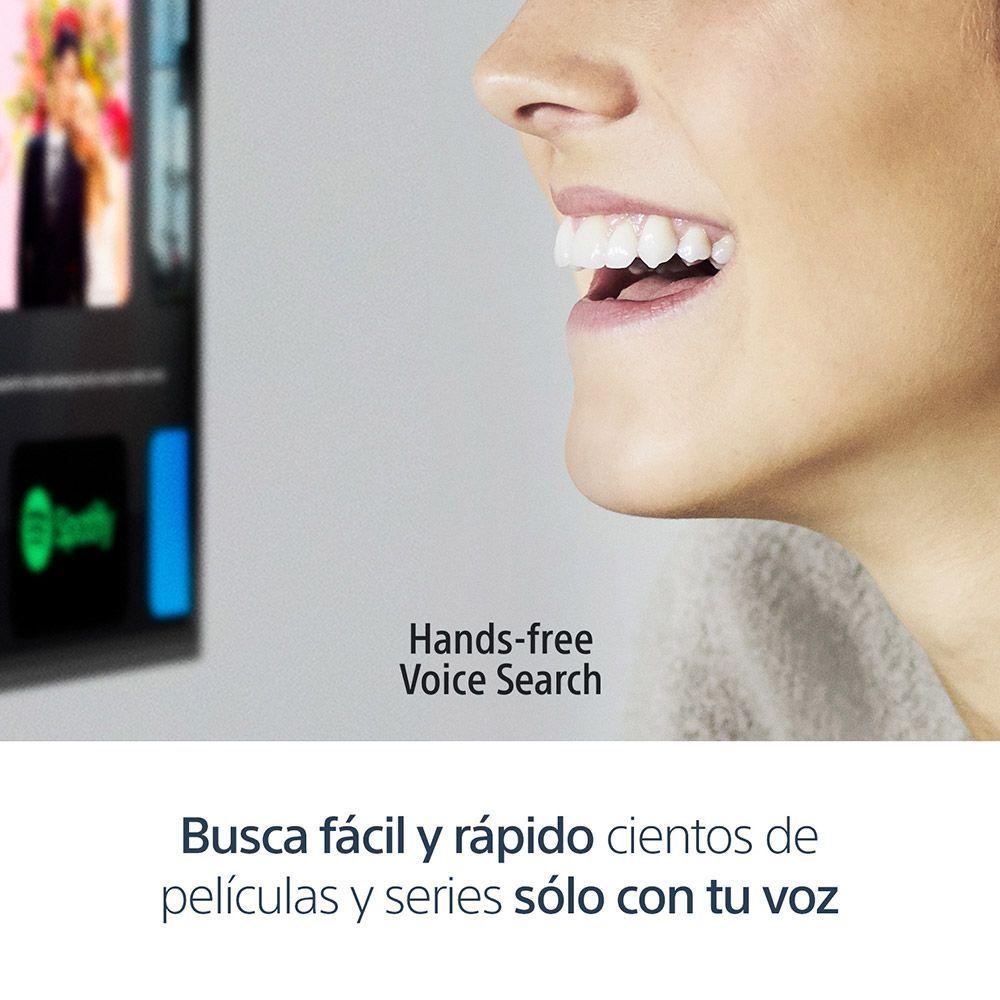 OLED 4K Ultra HDR Google TV XR-55A80L-4