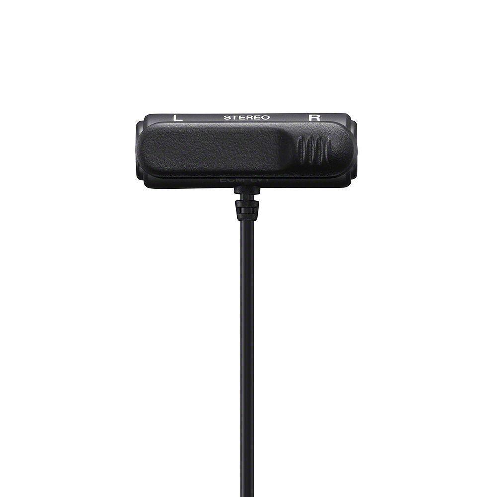 Micrófono estéreo de solapa-4