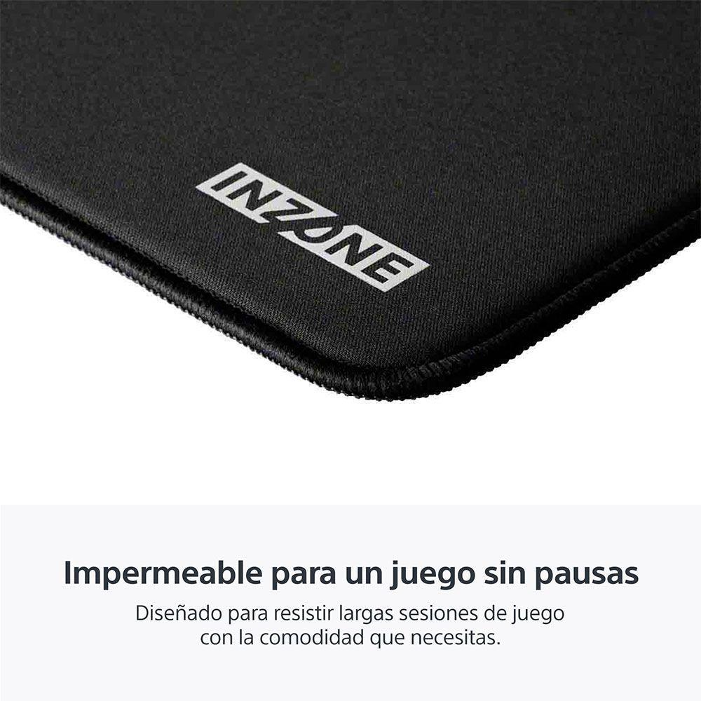 Mousepad para juegos INZONE Mat-F-3