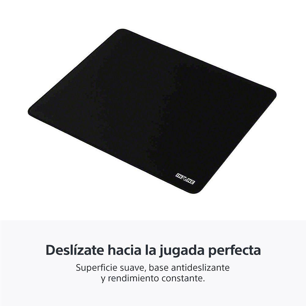 Mousepad para juegos INZONE Mat-F-4
