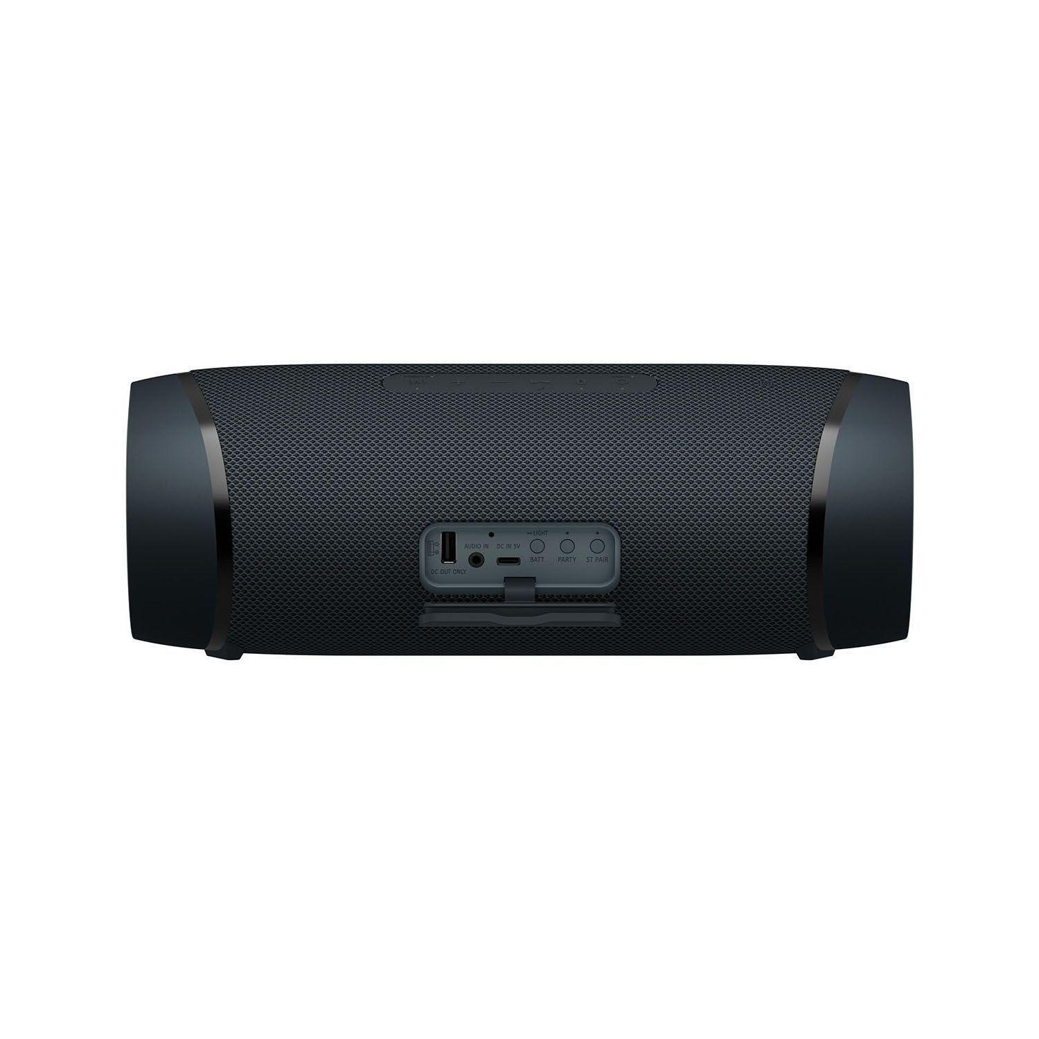 Parlante Inalámbrico SRS-XB43 Negro-1