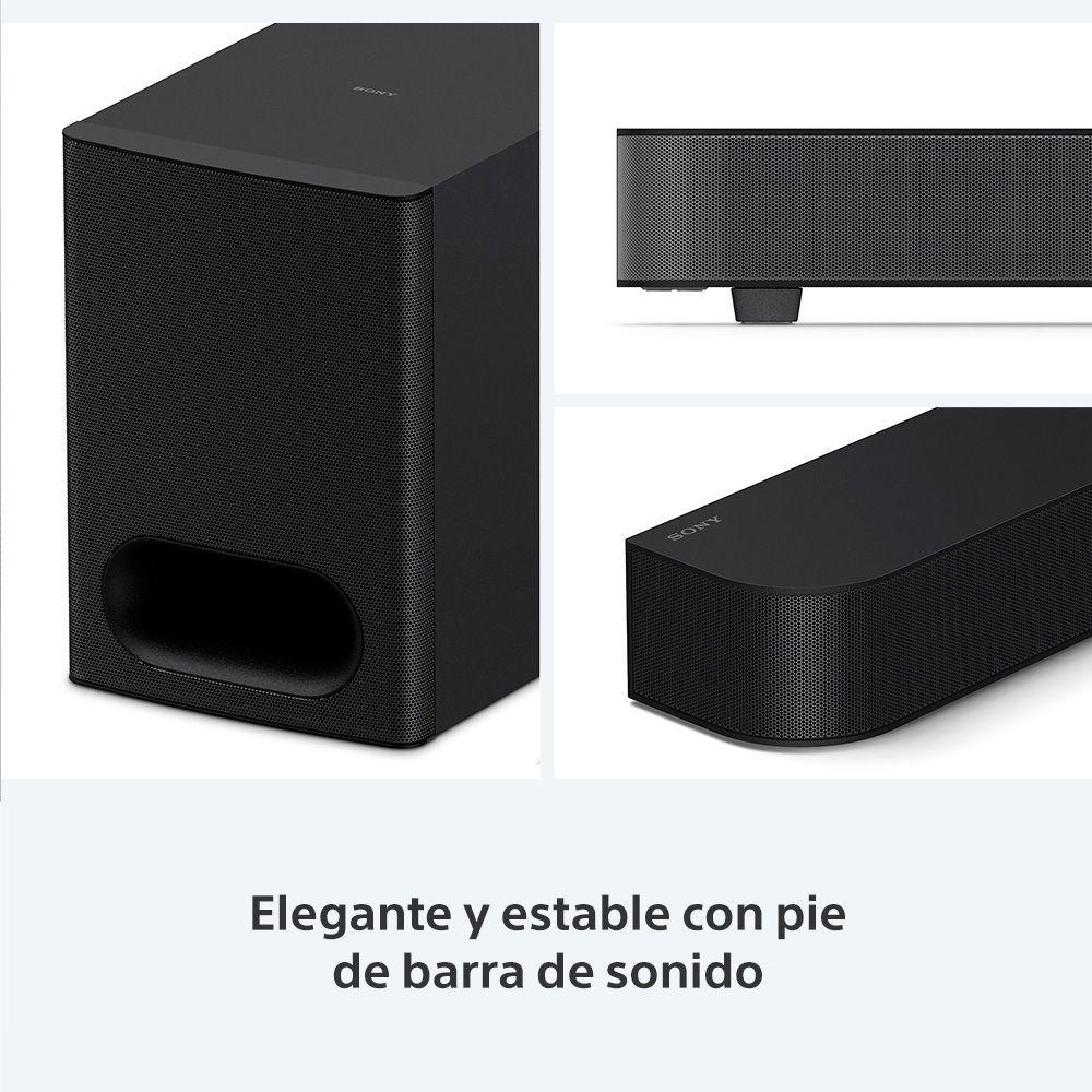 Sistema BRAVIA Home Theatre System 6 de 5.1 canales Sony-7