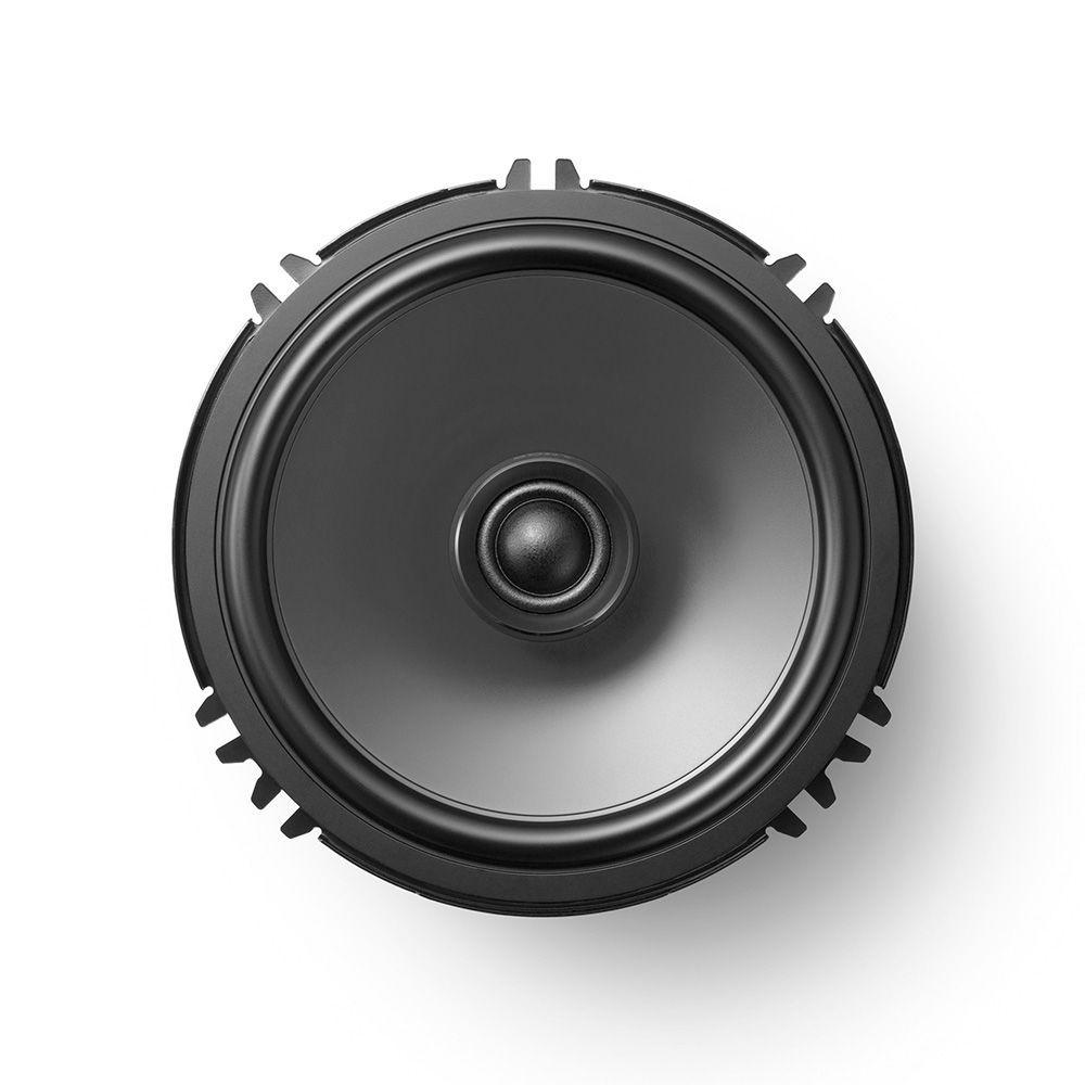 Parlantes Coaxiales XS-160GS de 2 vías-0