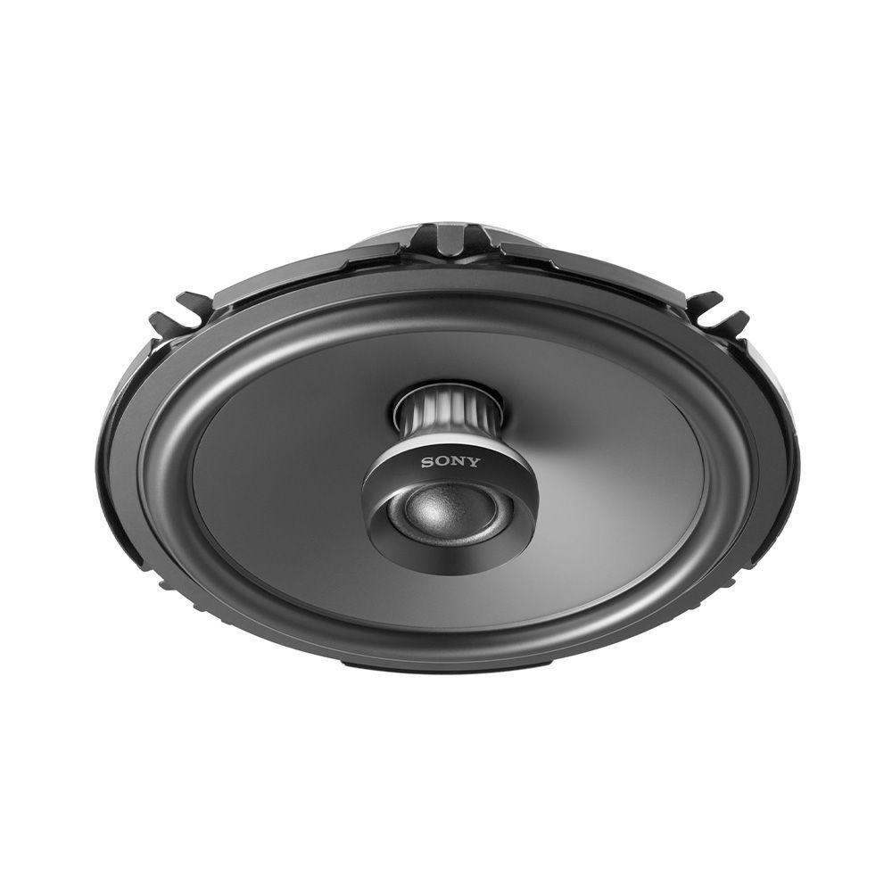 Parlantes Coaxiales XS-160GS de 2 vías-2