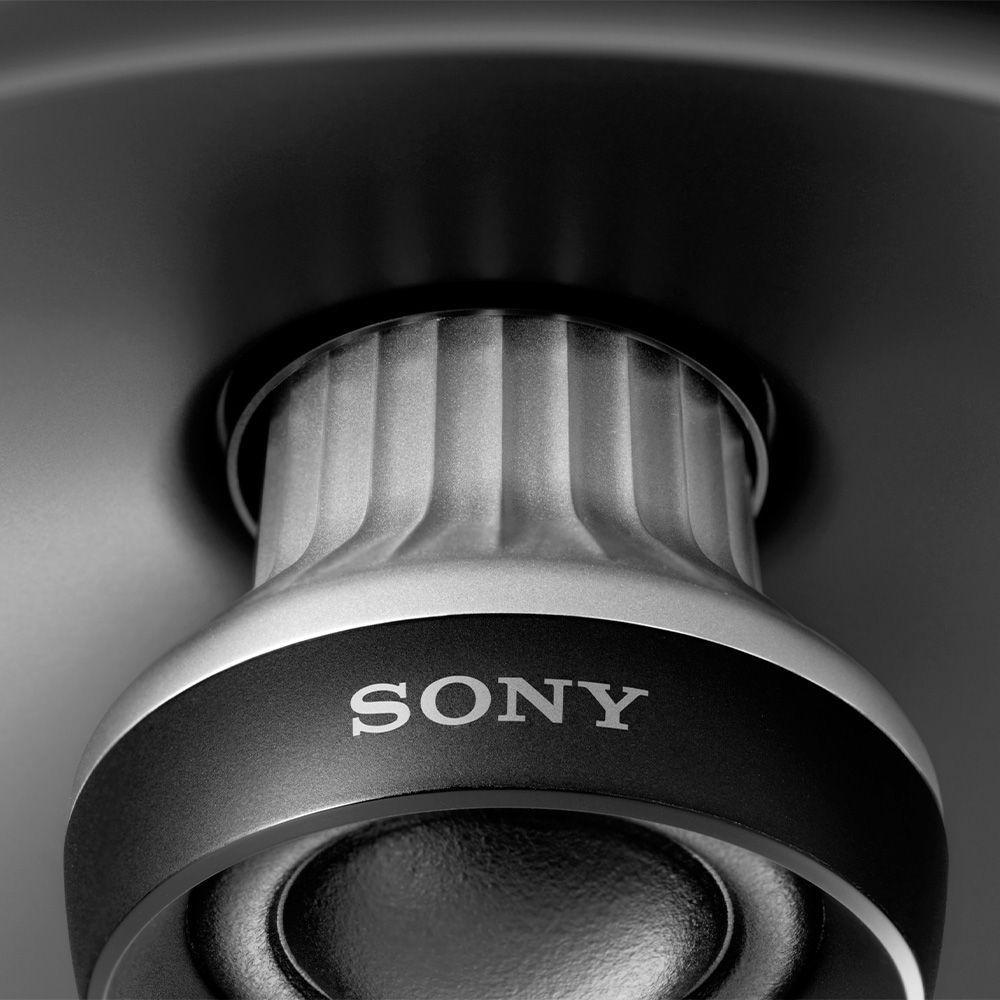 Parlantes Coaxiales XS-160GS de 2 vías-5