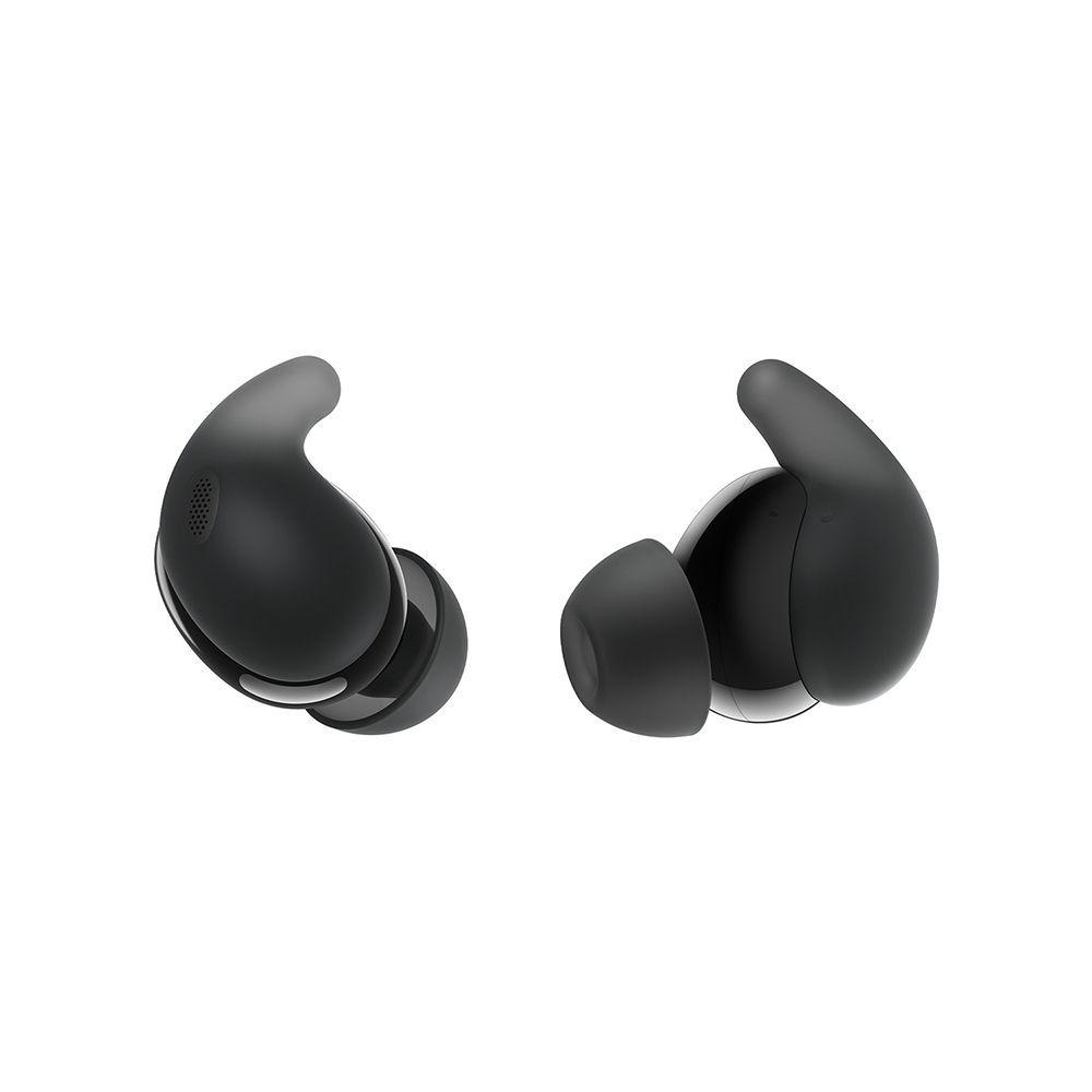 Audífonos inalámbricos con noise canceling LinkBuds Fit Negro-0