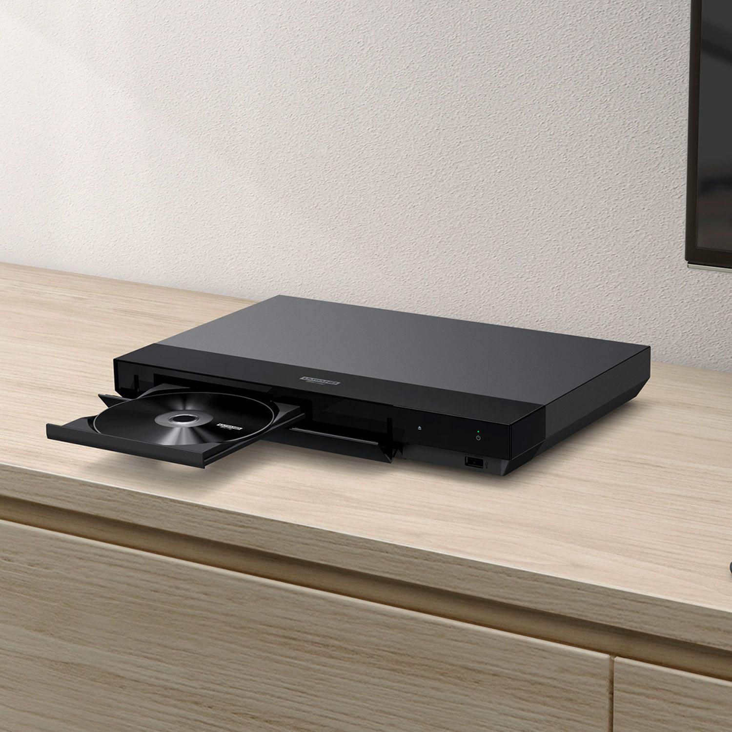 Reproductor de Blu-ray 4K Ultra HD UBP-X700-5