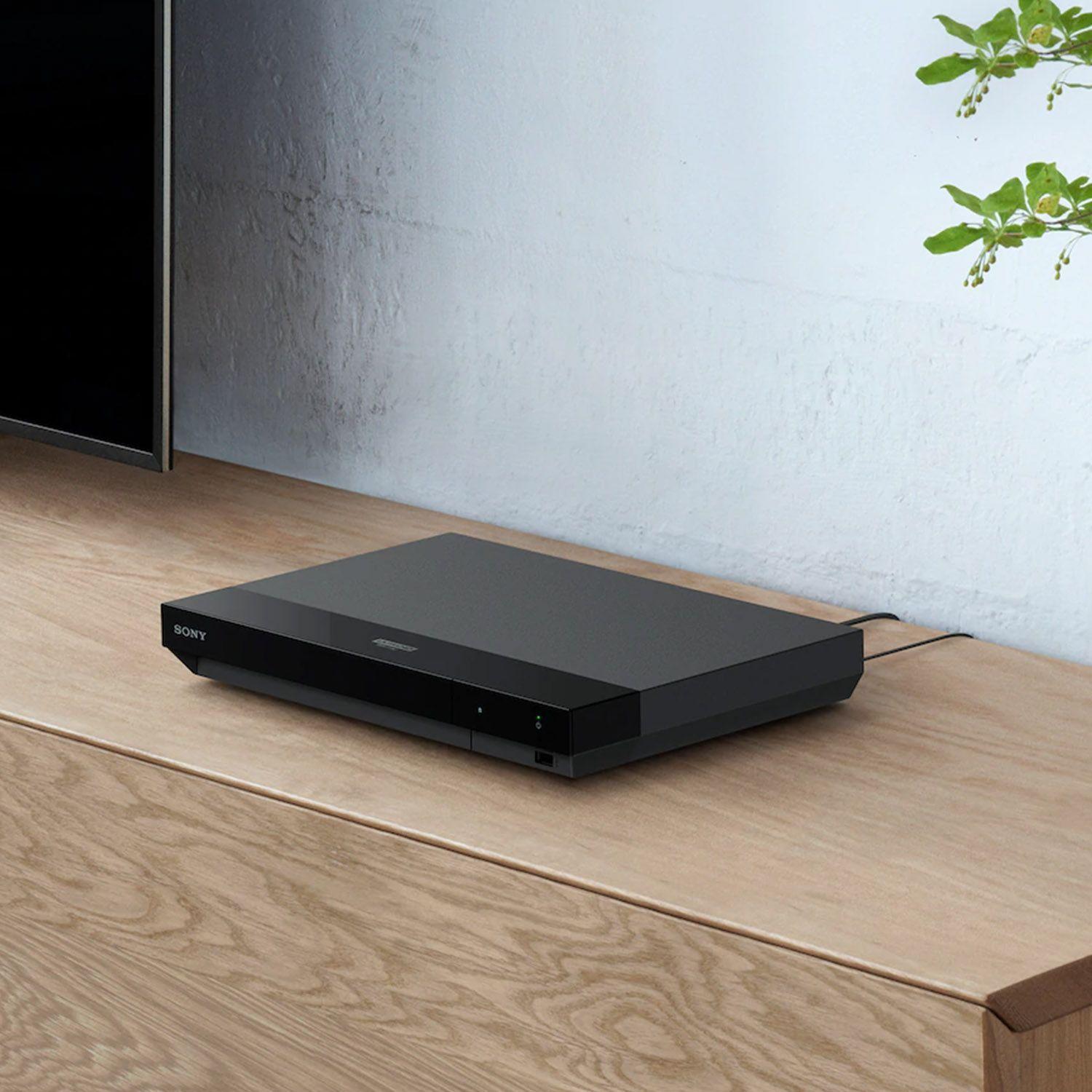 Reproductor de Blu-ray 4K Ultra HD UBP-X700-6