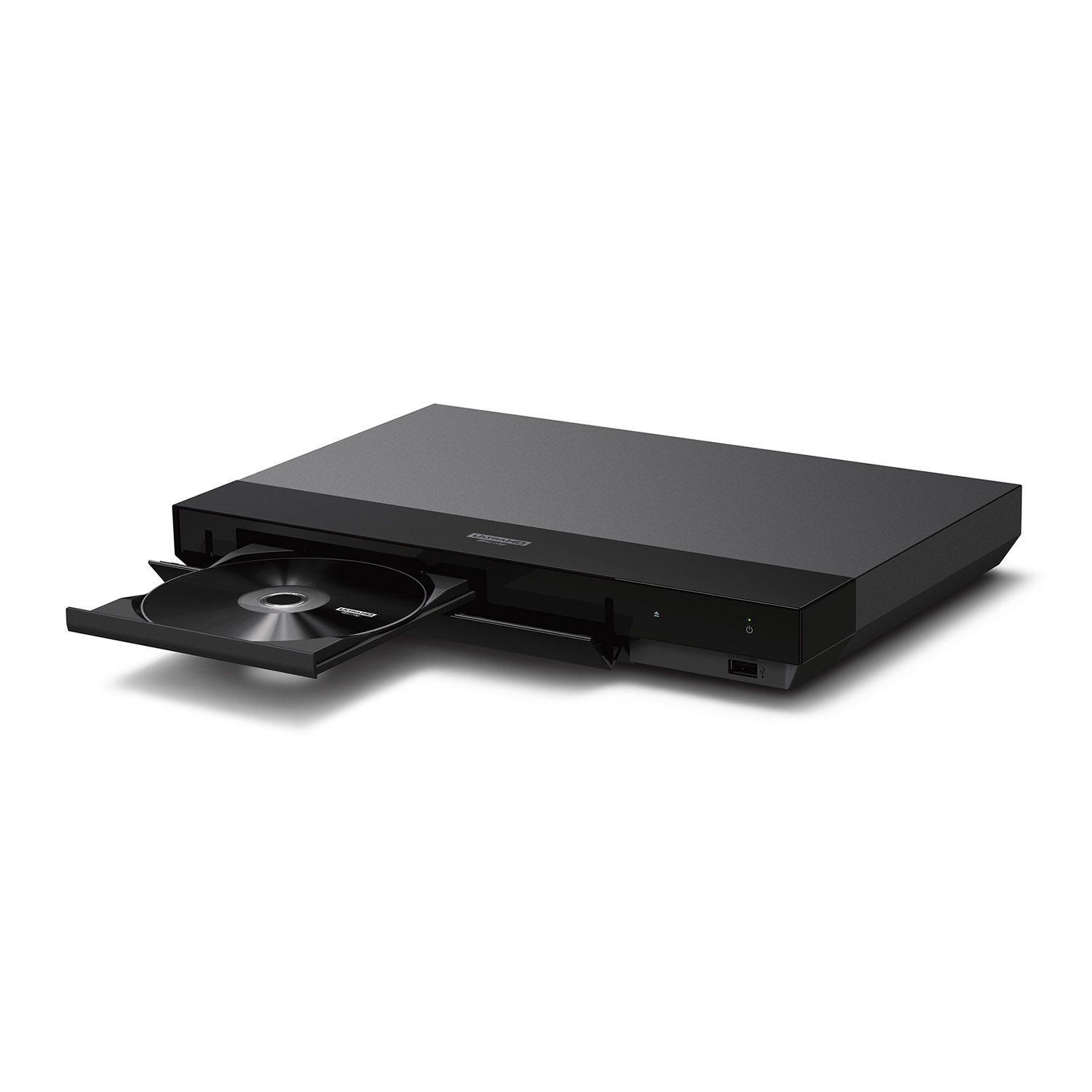 Reproductor de Blu-ray 4K Ultra HD UBP-X700-2