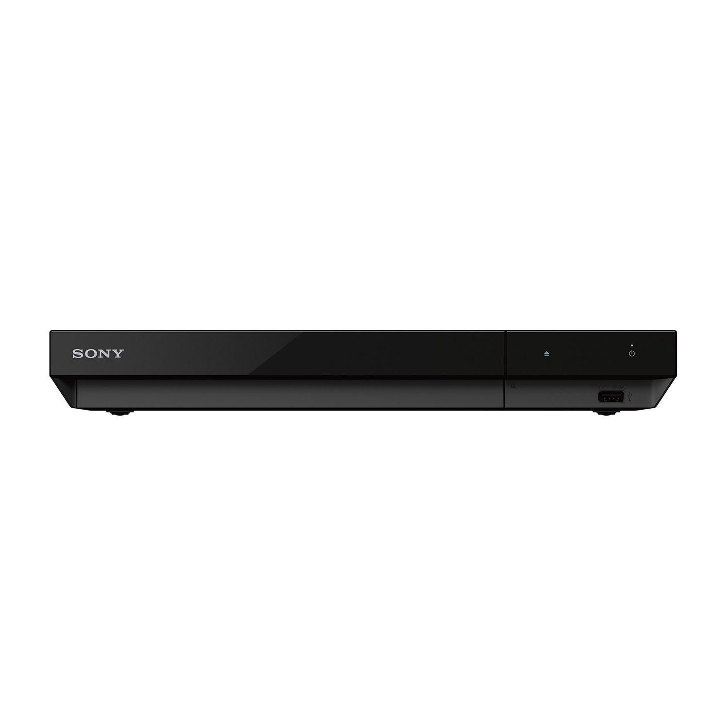Reproductor de Blu-ray 4K Ultra HD UBP-X700-3