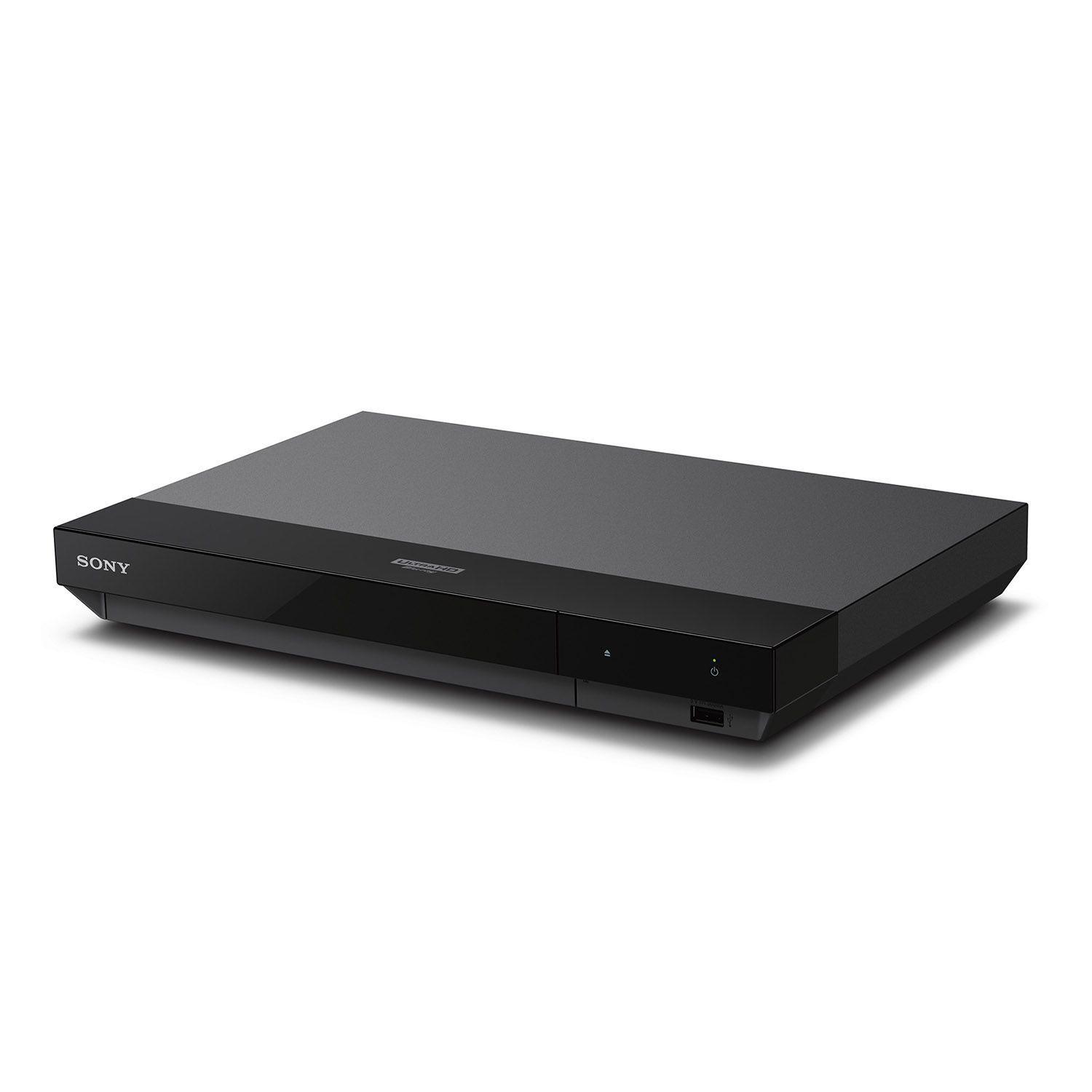 Reproductor de Blu-ray 4K Ultra HD UBP-X700-1