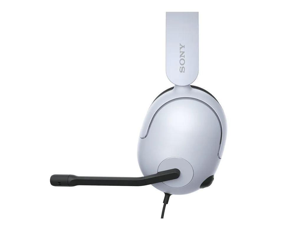 Audífonos con cable y micrófono INZONE H3 para juegos MDR-G300-2