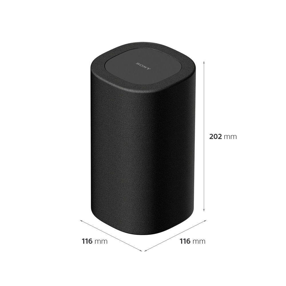 Bocinas traseras inalámbricas 100 W Theatre Rear 8 Sony-3