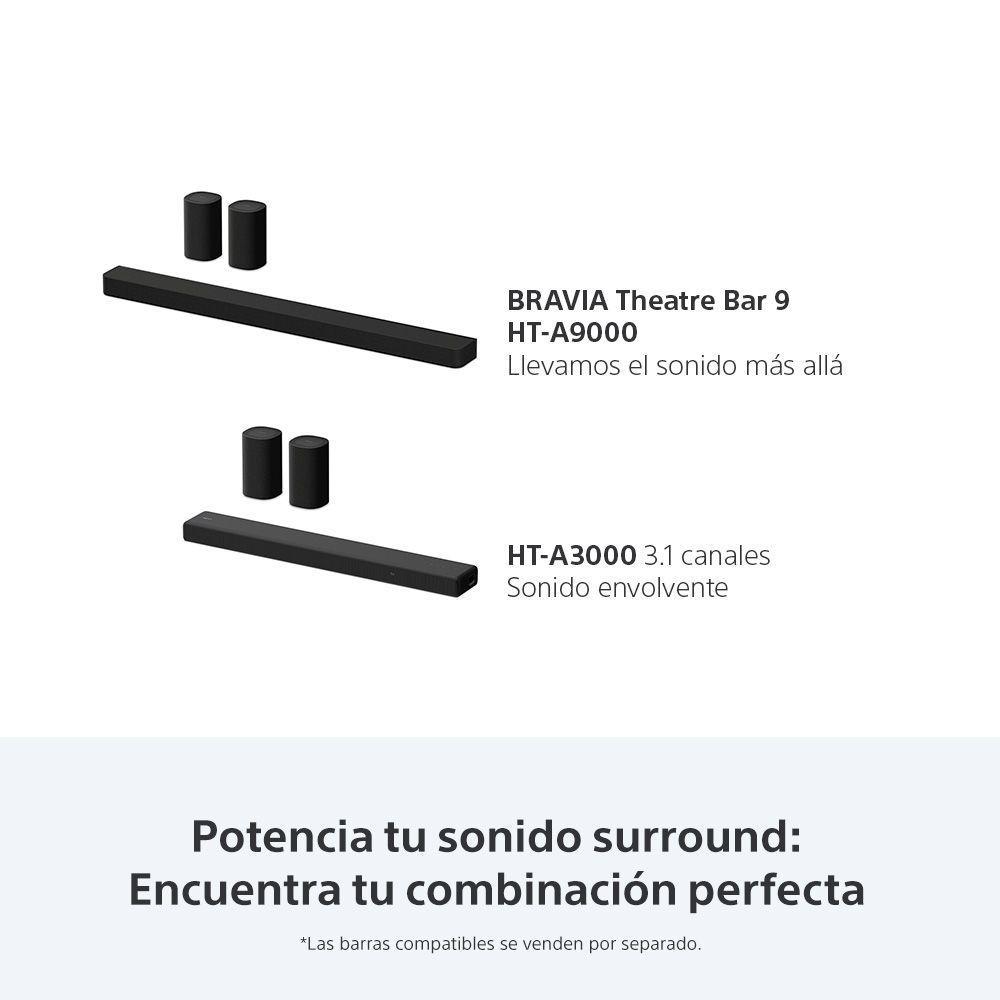 Bocinas traseras inalámbricas 100 W Theatre Rear 8 Sony-2