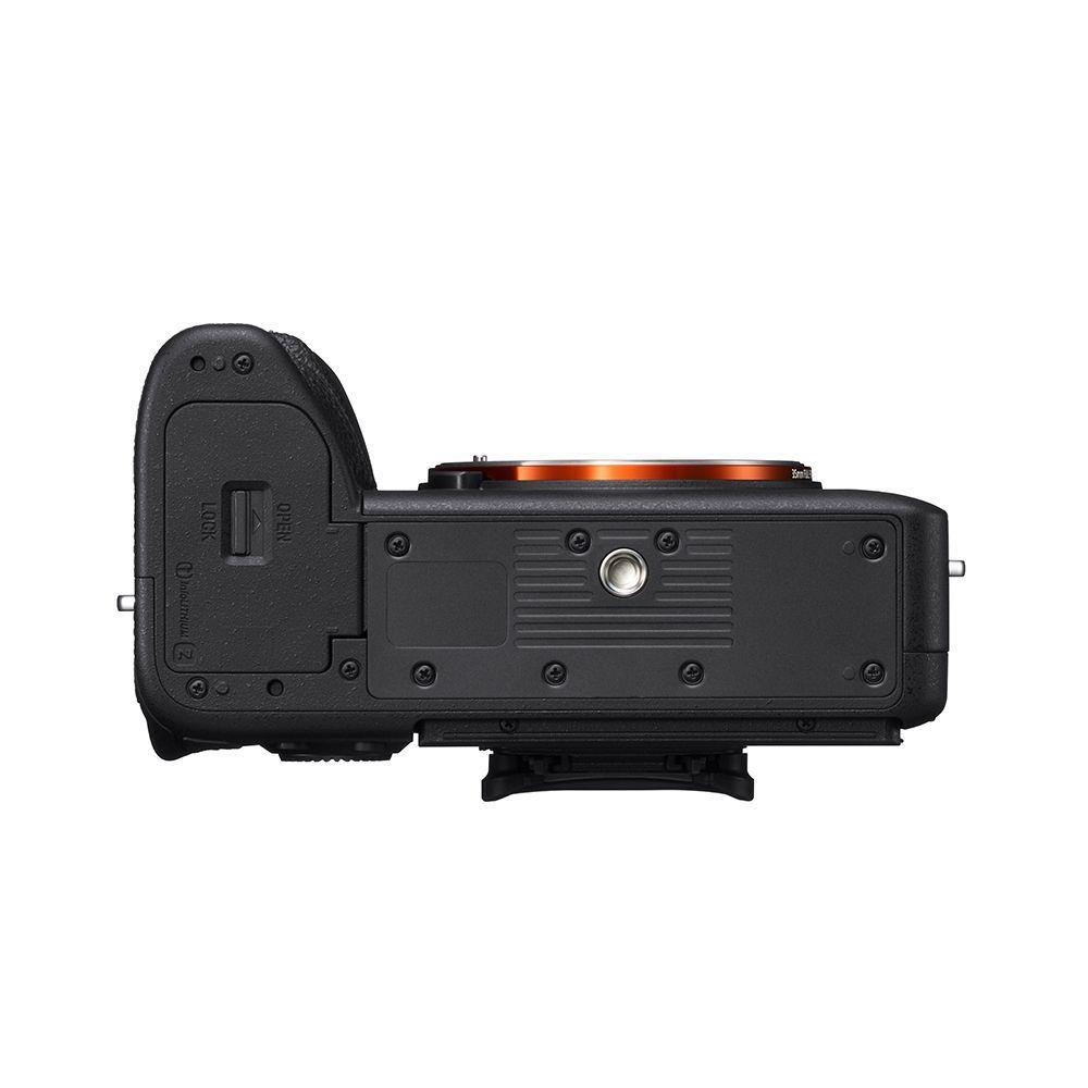 Cámara full-frame con capacidades profesionales Alpha 9 II-5