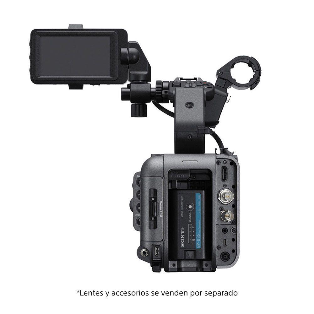 Camara Cinema Line FX6-1