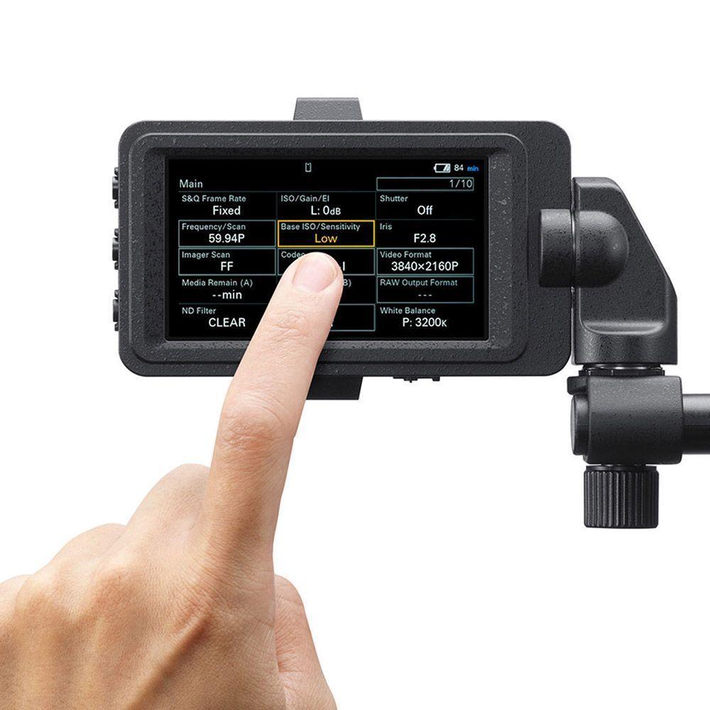 Camara Cinema Line FX6-2