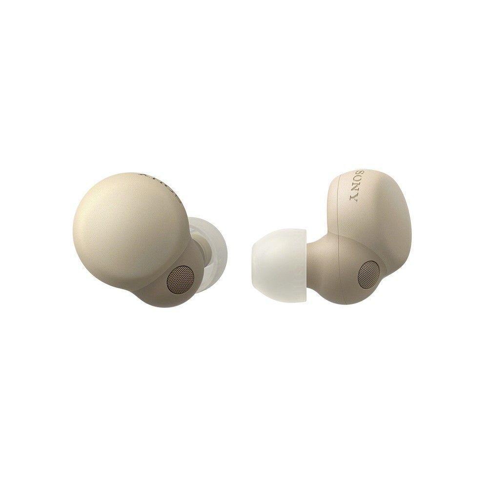 Audífonos LinkBuds S WF-LS900 Crema-0