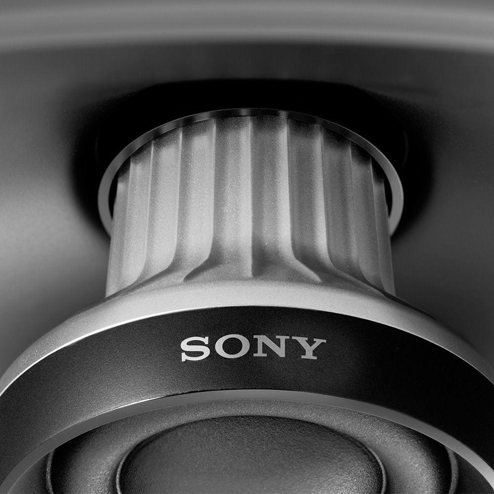 Parlantes Coaxiales XS-690GS de 2 vías-5