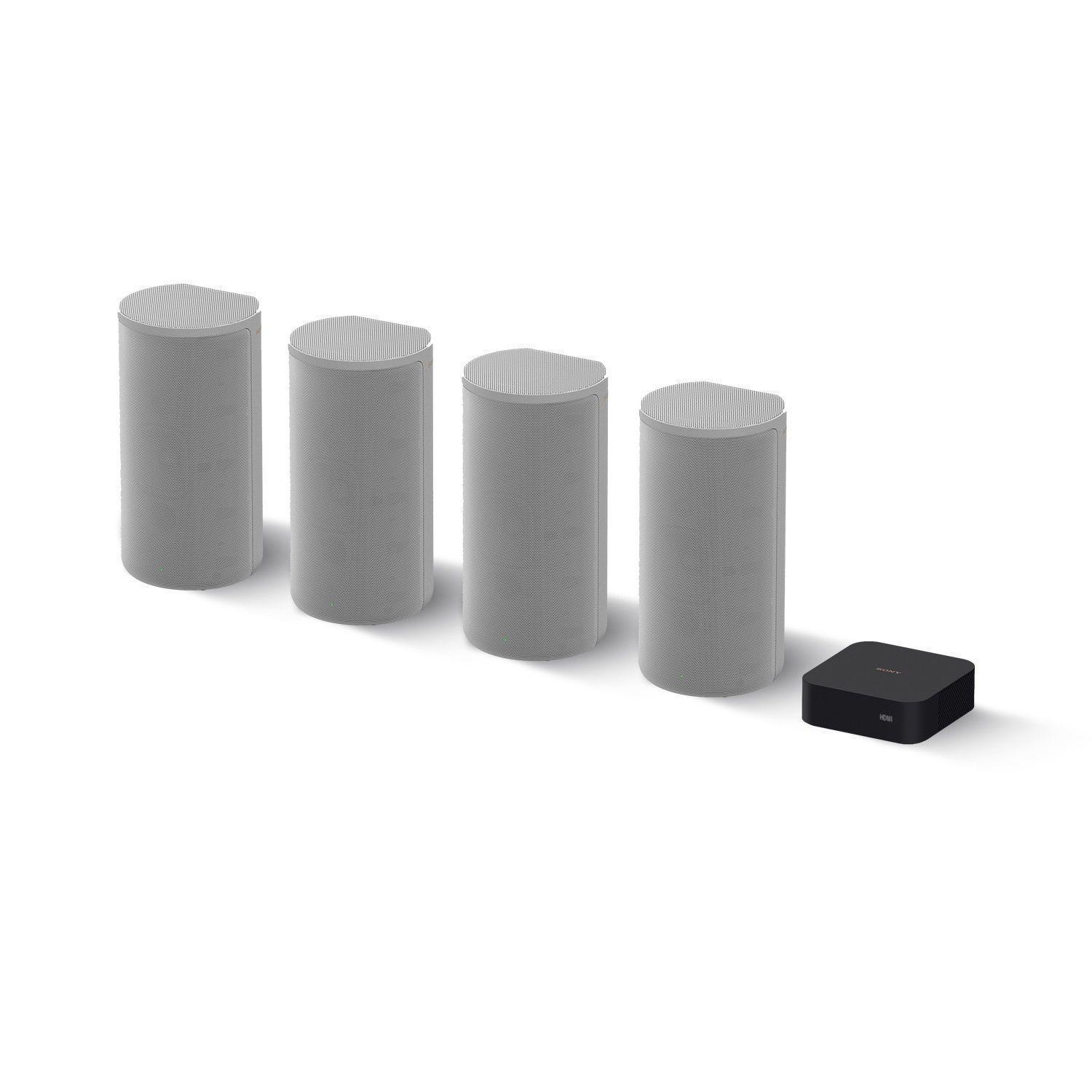 Sistema de Home Theater Dolby Atmos HT-A9 -0