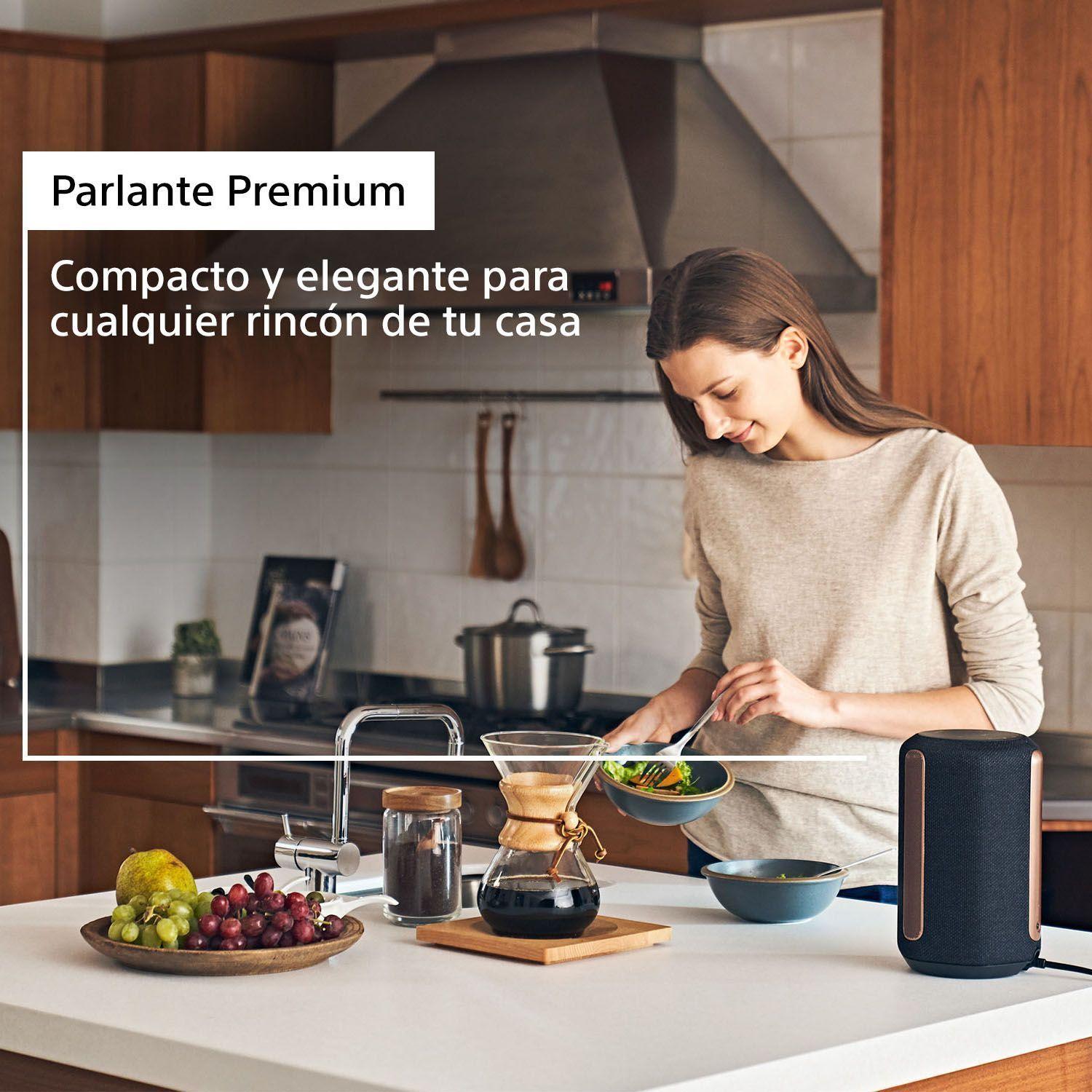 Parlante Inalámbrico SRS-RA3000-5