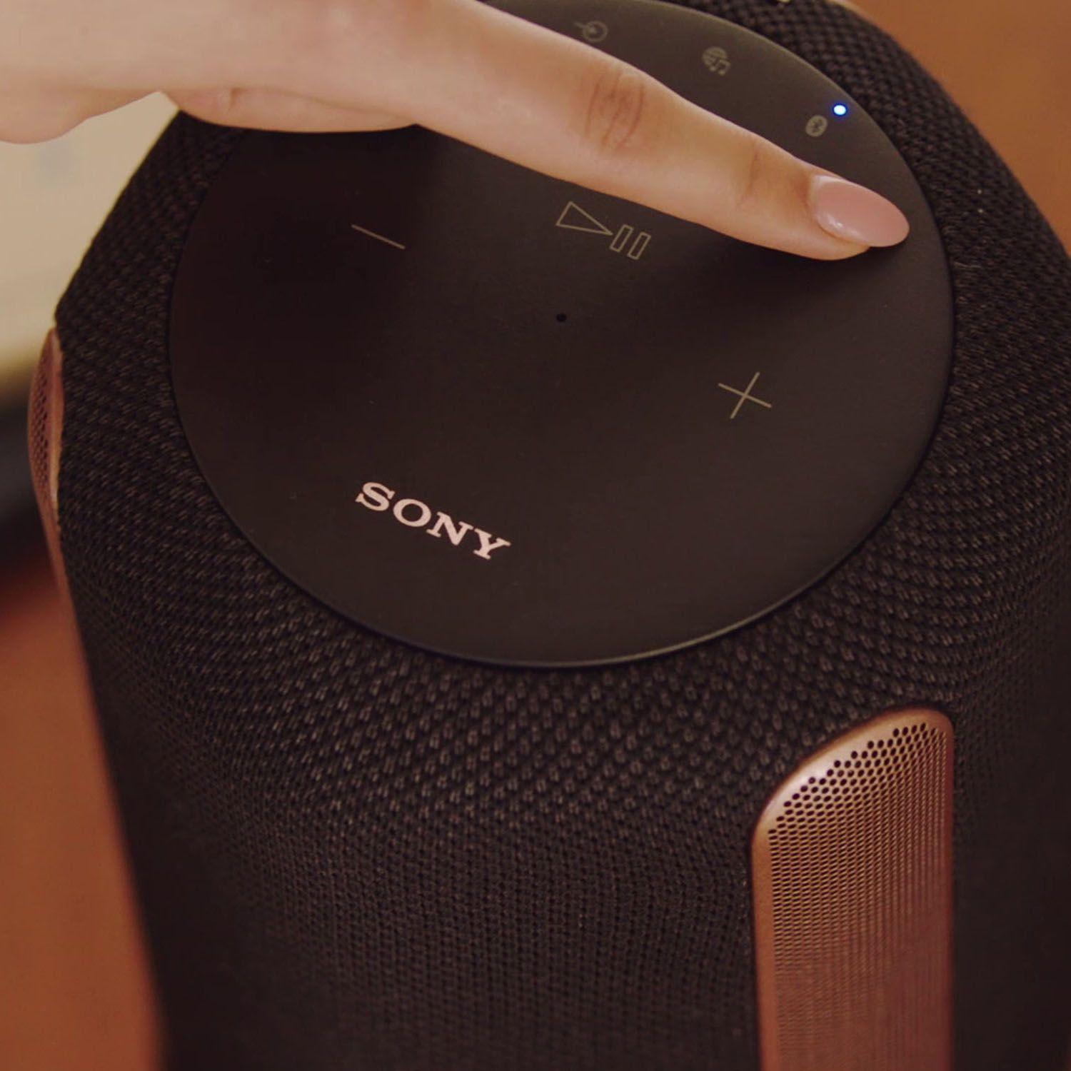 Parlante Inalámbrico SRS-RA3000-7