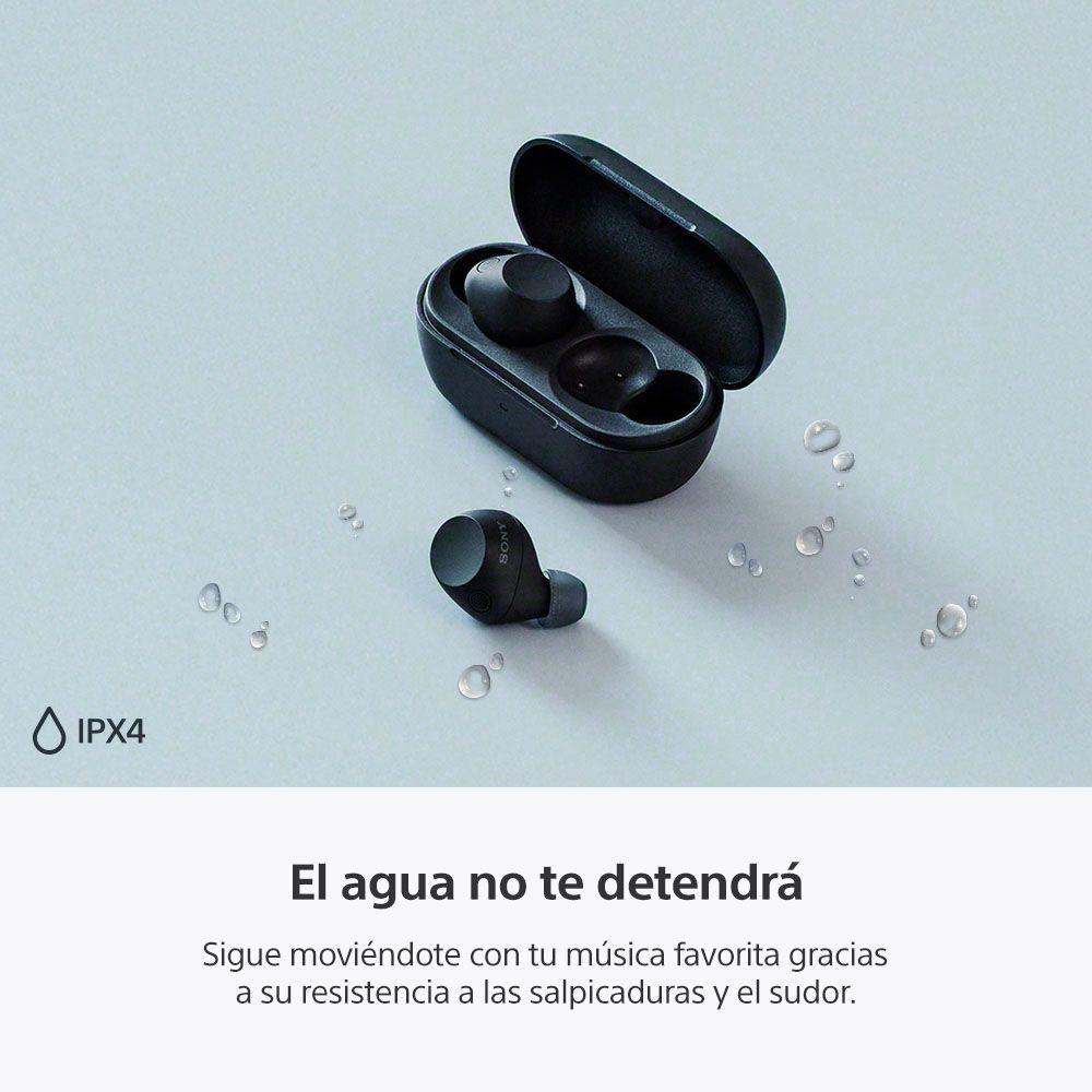 Audífonos inalámbricos con noise cancelling WF-C710N-4