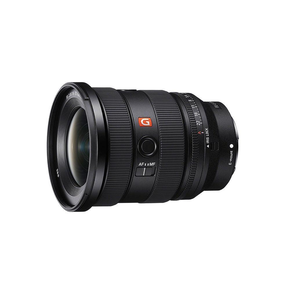 Lente Zoom Gran Angular SEL1635GM2-4