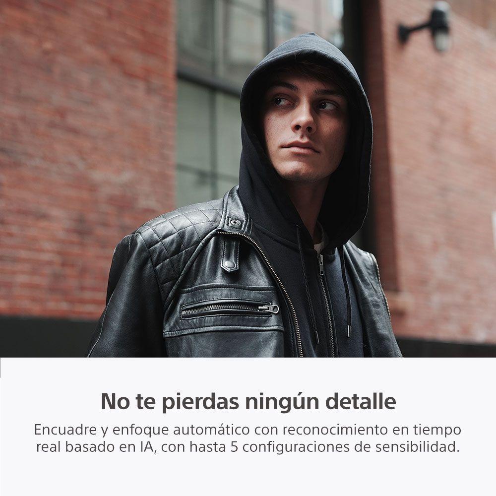 Cámara full-frame Cinema Line FX2B -7