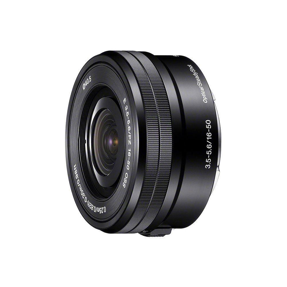 Lente con Montura E SELP1650-0