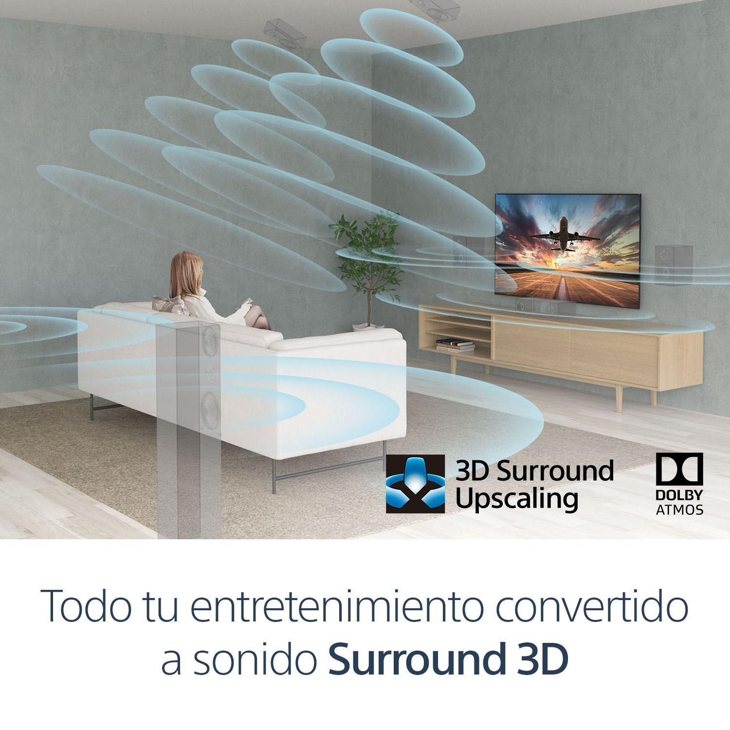 OLED Smart TV Google TV 77' 4K Full HD  XR-77A80K -6