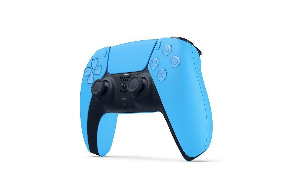 Sony Control Inalámbrico DualSense™ Starlight Blue PS5-2