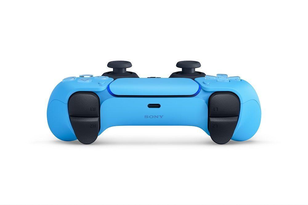 Sony Control Inalámbrico DualSense™ Starlight Blue PS5-3