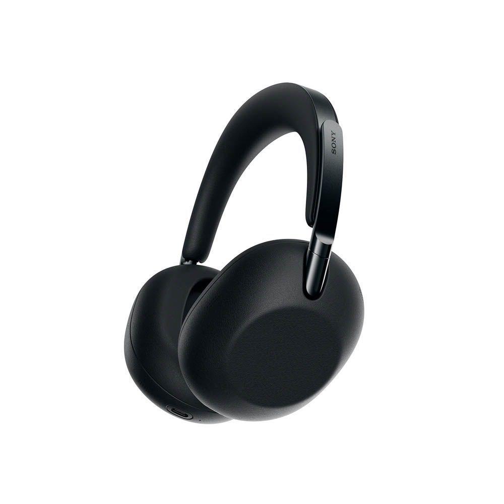Audifonos Bluetooth Noise Cancelling Sony 1000x The Collexion Negro-0