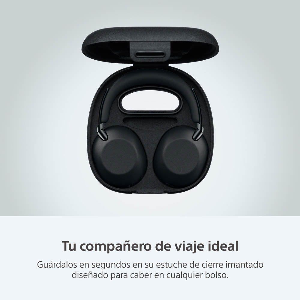 Audifonos Bluetooth Noise Cancelling Sony 1000x The Collexion Negro-5
