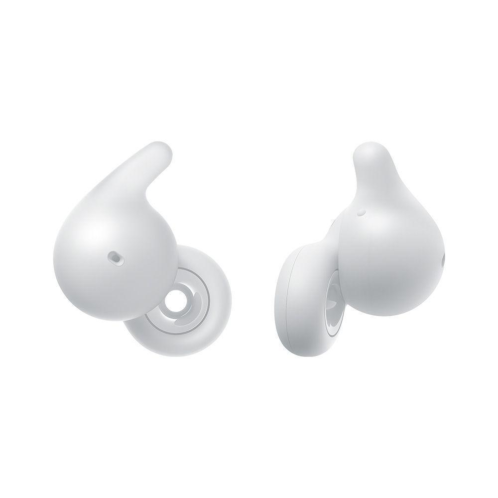 Audífonos Bluetooth Linkbuds Open Blanco-0