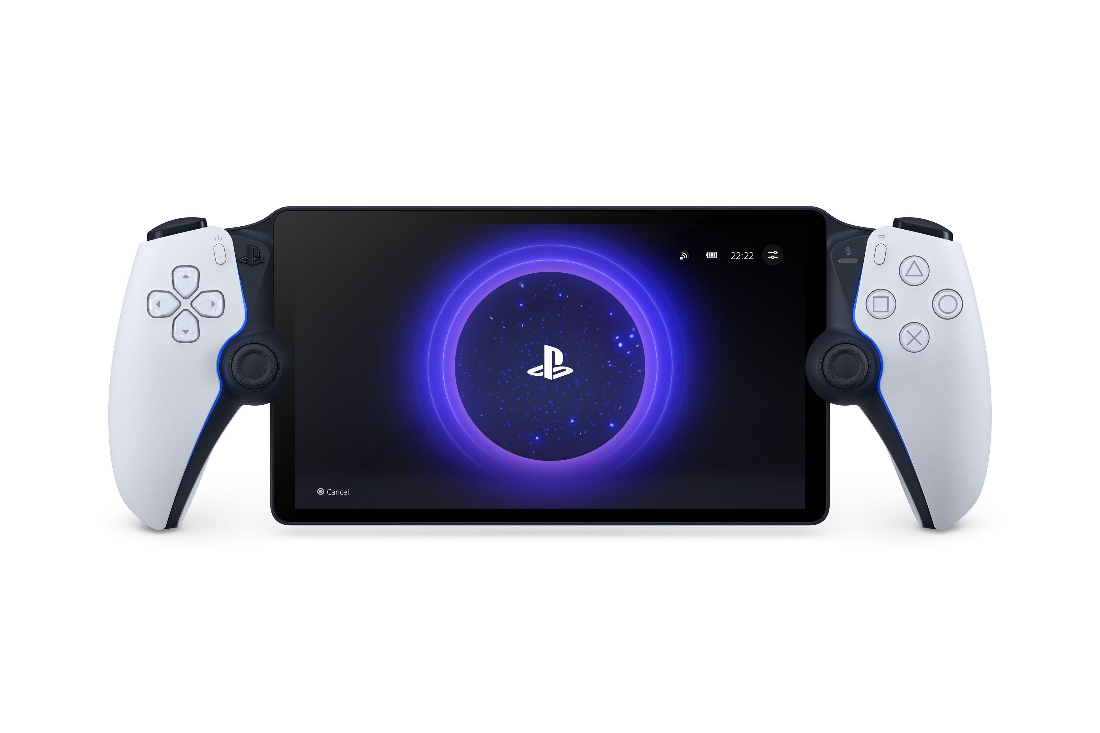 Consola PS5 Portal -2