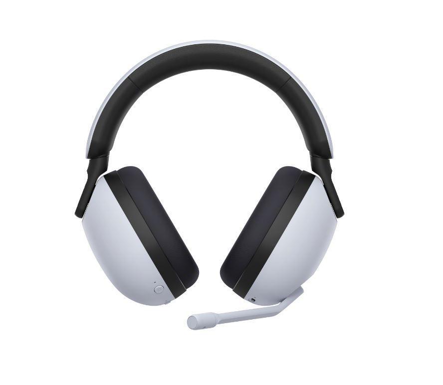 Audífonos inalámbricos con micrófono y noise cancelling para juegos INZONE H9 WH-G900N-2