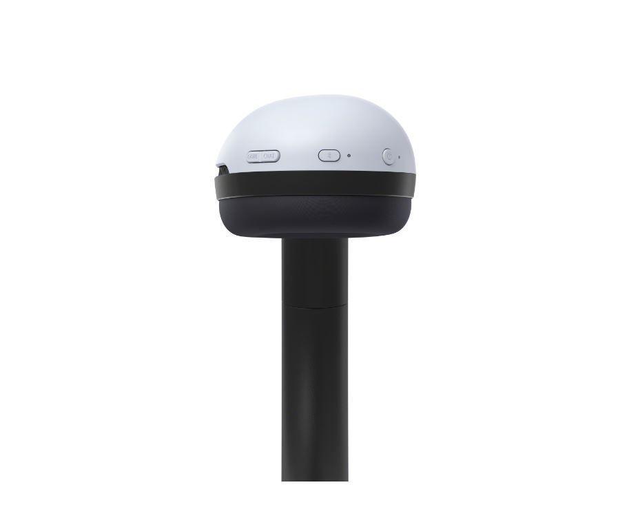 Audífonos inalámbricos con micrófono y noise cancelling para juegos INZONE H9 WH-G900N-3