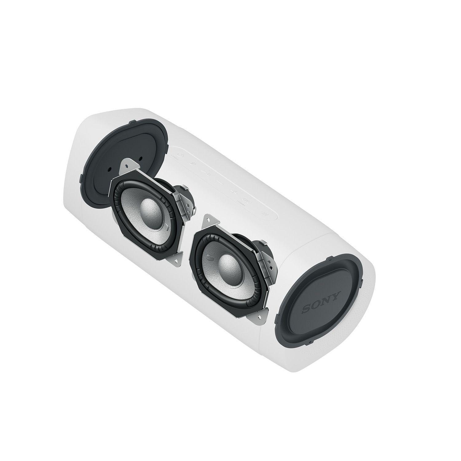 Parlante Inalámbrico SRS-XB33 Negro-4