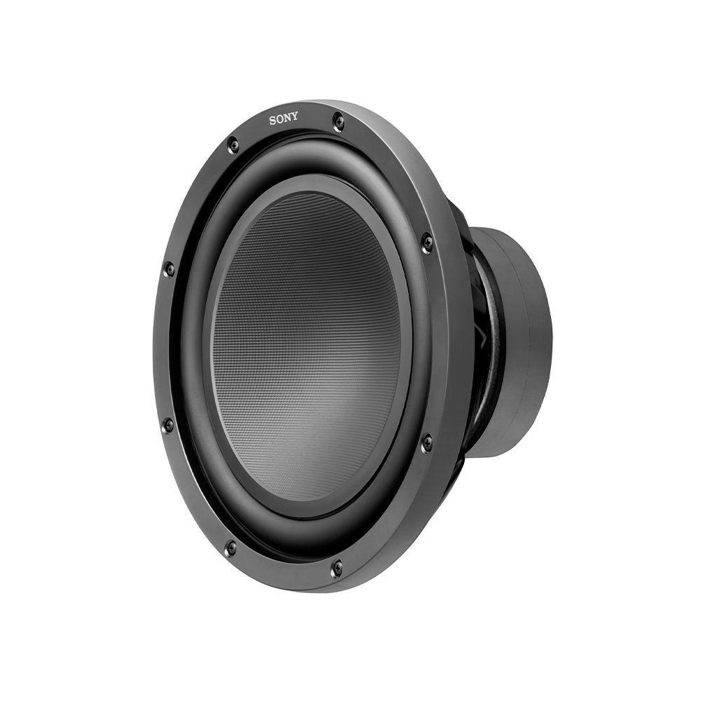 SubWoofer XS-W124GS  de 30 cm-2